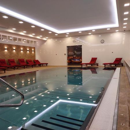 Rezidence Moser Family Apartments Karlovy Vary Extérieur photo