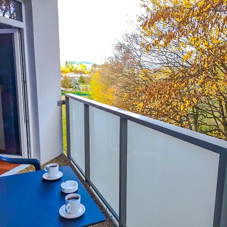 Rezidence Moser Family Apartments Karlovy Vary Extérieur photo