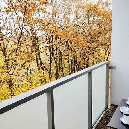 Rezidence Moser Family Apartments Karlovy Vary Extérieur photo