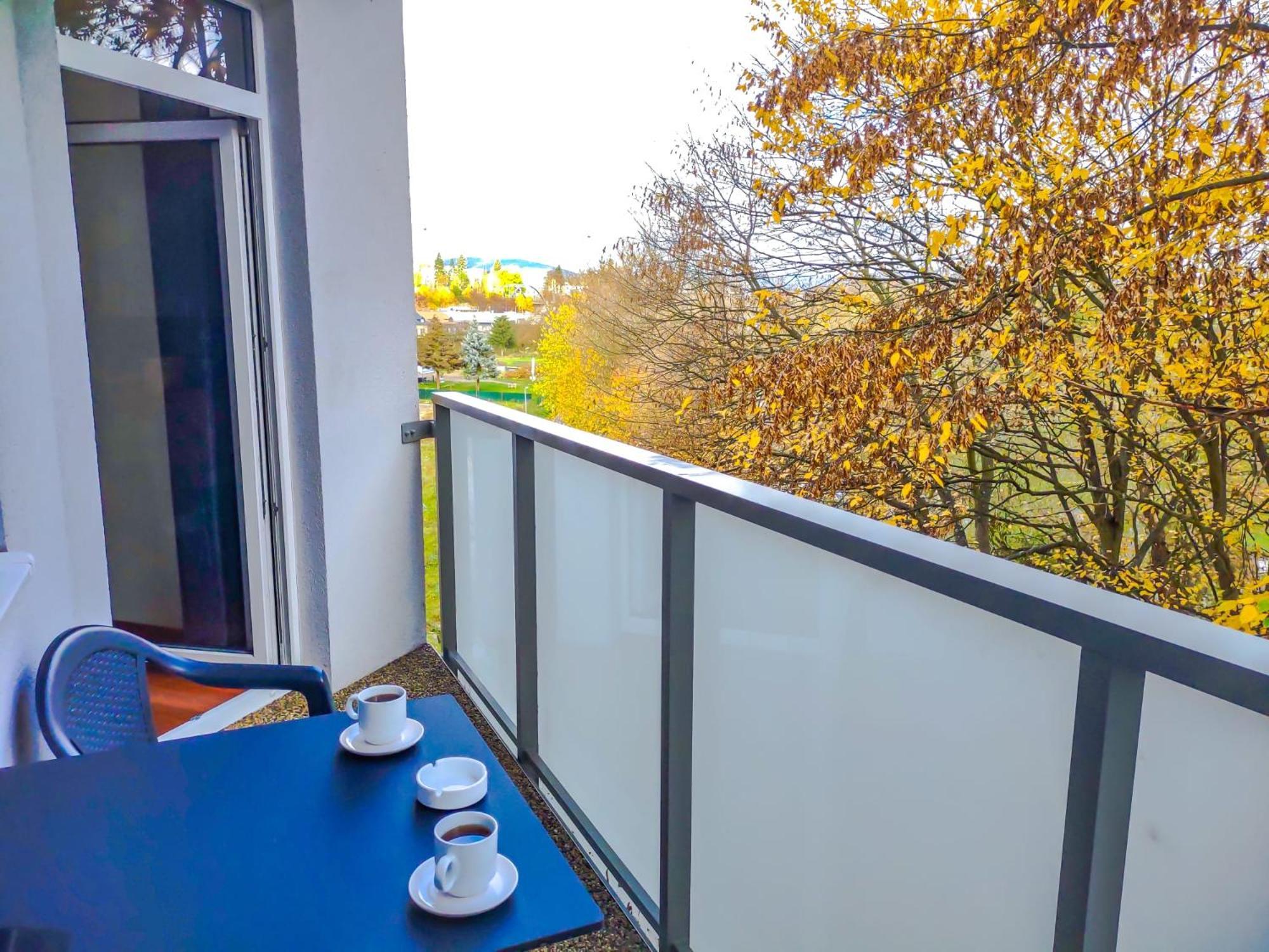 Rezidence Moser Family Apartments Karlovy Vary Extérieur photo