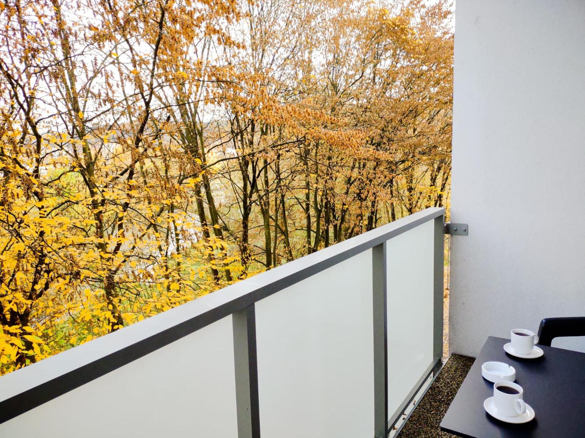 Rezidence Moser Family Apartments Karlovy Vary Extérieur photo