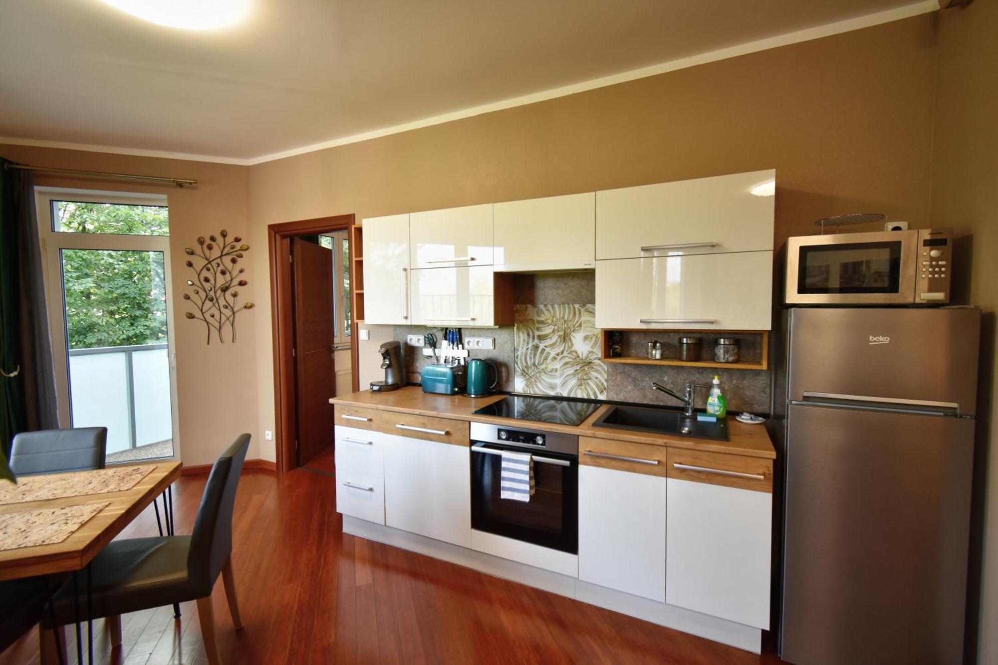 Rezidence Moser Family Apartments Karlovy Vary Extérieur photo
