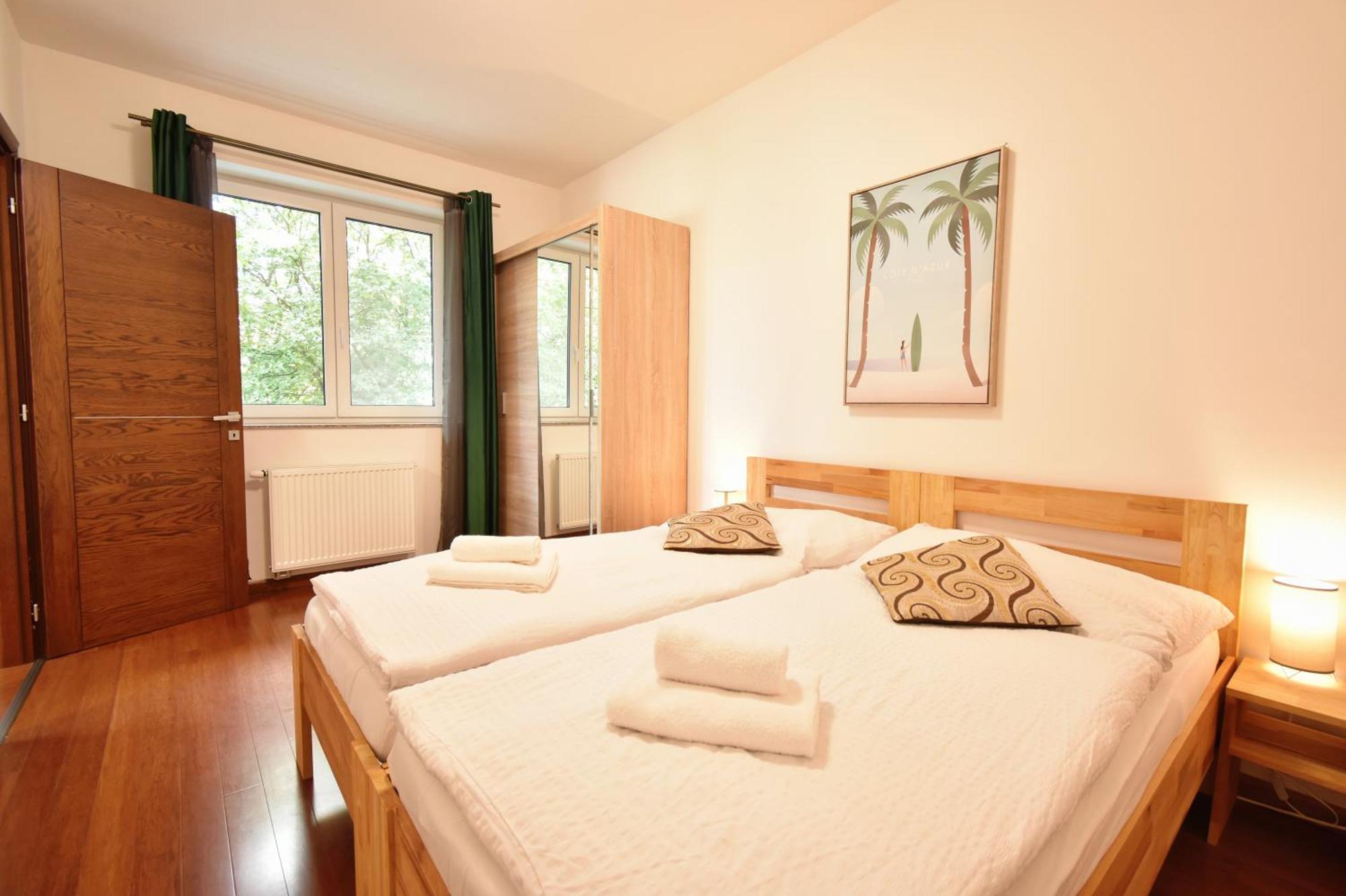 Rezidence Moser Family Apartments Karlovy Vary Extérieur photo