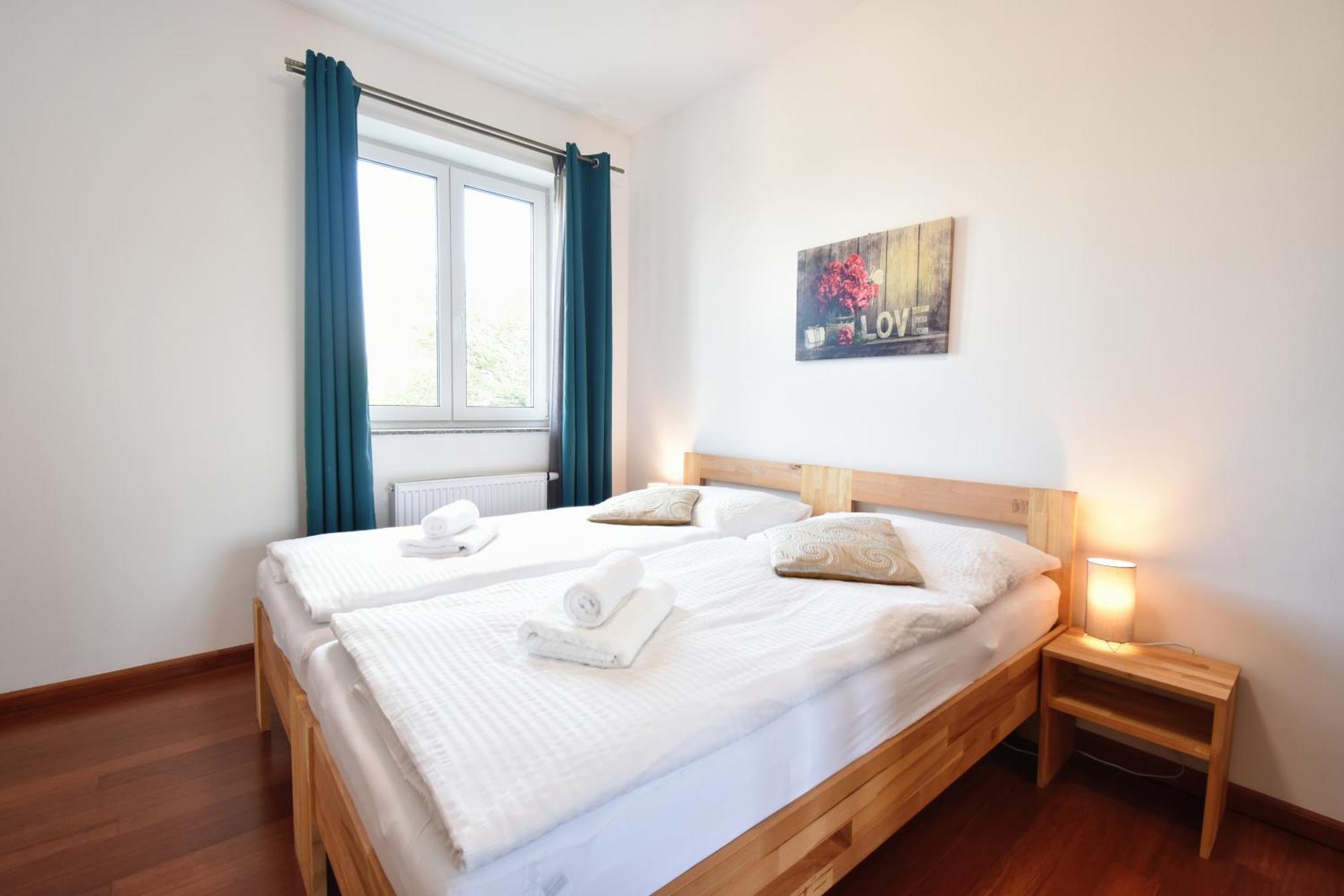 Rezidence Moser Family Apartments Karlovy Vary Extérieur photo